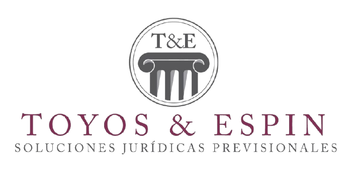 Toyos y Espin - Estudio Jurídico