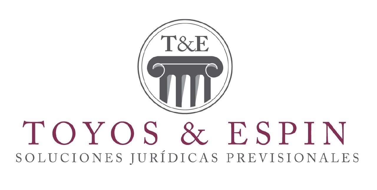 Toyos & Espin - Soluciones Jurídicas Previsionales